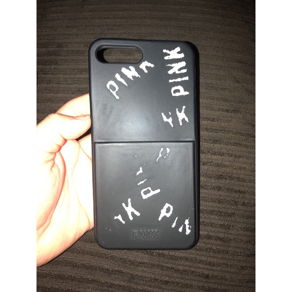 PINK iPhone 6/7/8 Plus Case